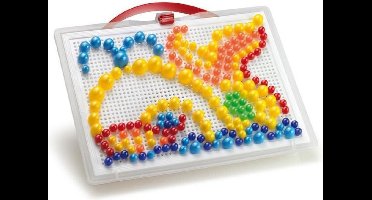 Quercetti Fantacolor Portable 270-delig