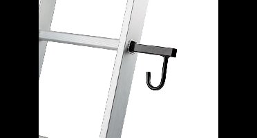 Ladder haak