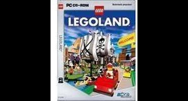 LEGO Legoland - Windows