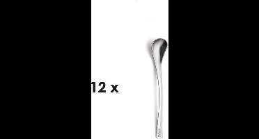 Amefa-Festivity 12 Theelepels