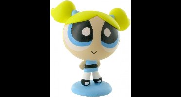 Comansi Speelfiguur Power Puff Girls: Bubbles 5 Cm