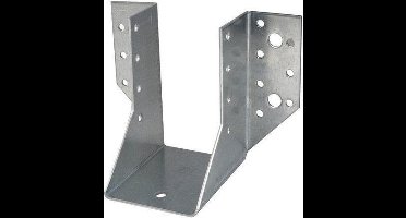 GAH Alberts Beslag Balkdrager lichte breedte 80 mm