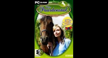 Mijn Paardenstal