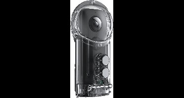 Insta360 ONE X Dive Case