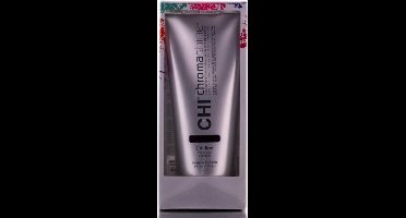 Semi-permanent Paint Without Ammonia, Chi Chromashine Red, 177ml
