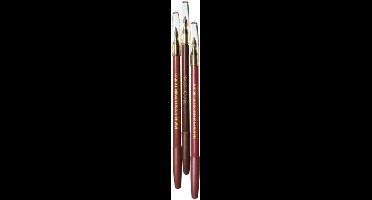 Collistar Professional Lip Pencil - 14 Bordeaux - Lippenpotlood