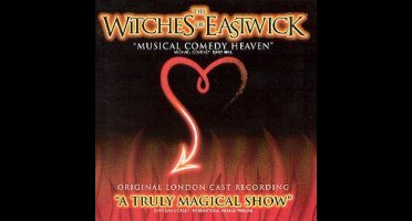 The Witches Of Eastwick
