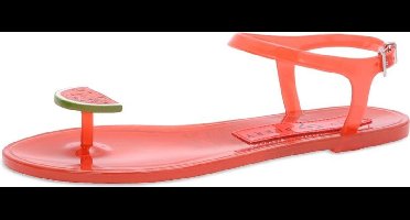 Katy Perry Dames Sandalen - Rood - Maat 40