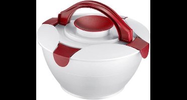 Westmark Slacentrifuge Praktika - Rood