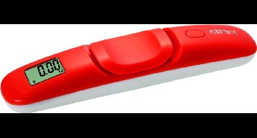 Camry CR 8163 - Draagbare bagageweegschaal