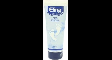 Voeten ijs-gel tube - 75 ml - Hot Item!