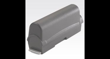 Motorola oplaadbare batterijen/accu's BTRY-WT40IAB0H