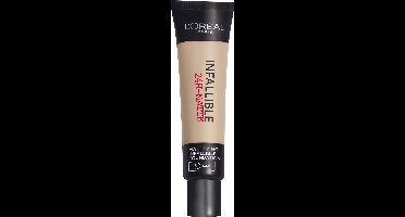 L’Oréal Paris Infallible Matte Foundation - 20 Sand