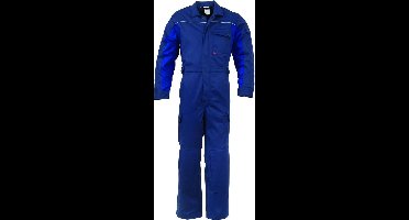 Havep 20004 Overall Marine/Korenblauw maat 48