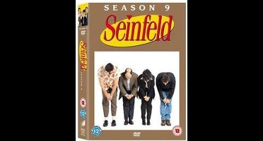 Seinfeld - Season 9