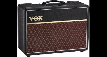Vox AC10C1 buizen gitaarcombo