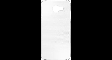 Samsung slim cover - tranparant - voor Samsung J510 Galaxy J5 2016