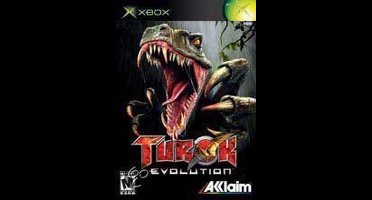 Turok Evolution