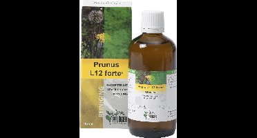 Pfluger Prunus L12 Forte - 100 ml