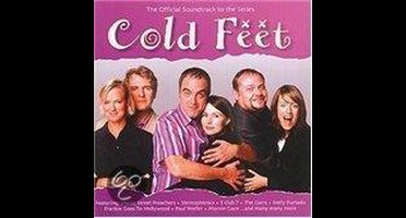 Cold Feet: The Official Soundtrack To The Series
