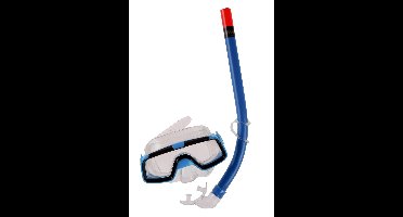 SportX Kids Snorkelset *** 2 Ass
