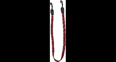 Snelbinder Spinhaak - 75cm - inkortbaar