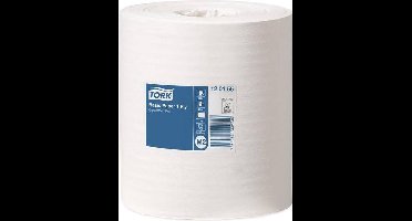 Tork Basic Centerfeed Poetspapier  1-laags M2