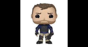 Funko Pop! The Walking Dead - Richard