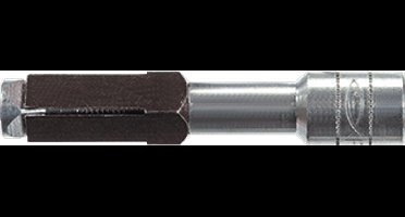 FIS inslaganker inslag FPX, le 75mm, draadmaat (M..) 8