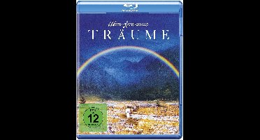 Akira Kurosawa's Dreams (1990) [Blu-ray]