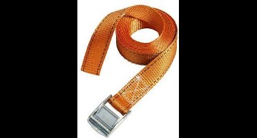 MasterLock Spanband - 5mx25mm - Verstevigde gesp - 3212EURDAT