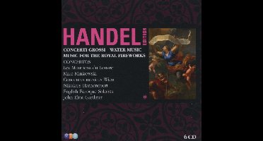 Orchestral Music Vol. 9