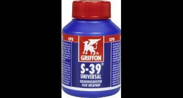 Griffon S-39 soldeervloeistof 80ml