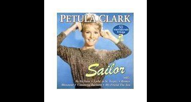 Sailor - 50 Internationale Erfolge