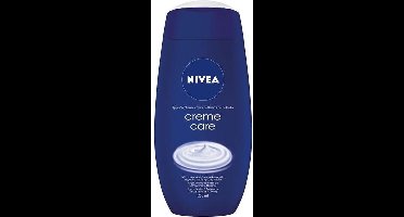 Nivea Showergel - Creme Care 250 ml