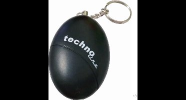 Technoline PA100 Persoonlijk Alarm 120 Decibel!