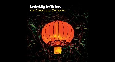 Late Night Tales.. (LP+Cd)