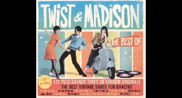 Best of Twist & Madison