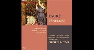 Faure: Penelope