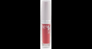 Maybelline Super Stay Lippenstift - 14H One Step - 455 Burst of Coral