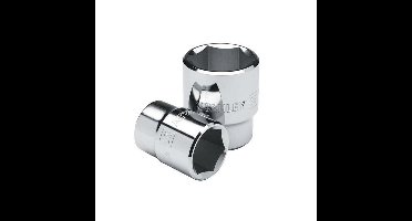 STANLEY 1/2 inch Dop - 20 mm