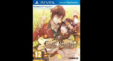 Code Realize Future Blessing