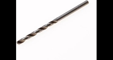 Kelfort HSS metaalboor geslepen diameter 2.5mm