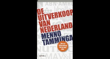Uitverkoop Van Nederland