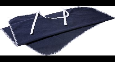 Vitility Slabber Brandvertragend – Vlamwerend Doek - Wasbaar