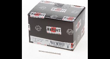 Kelfort draadnagel verloren kop RVS 2.4 x 50mm 1kg