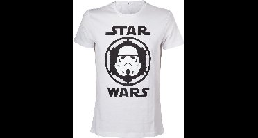 Star Wars Shirt Stormtrooper L