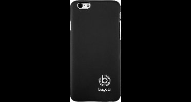 Bugatti ClipOnCover voor de iPhone 6 Plus - Zwart