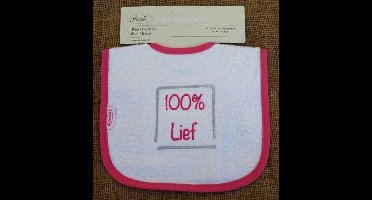 Funnies slab "100% lief"