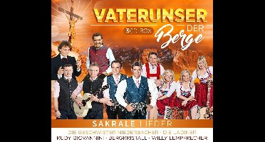 Vaterunser Der Berge